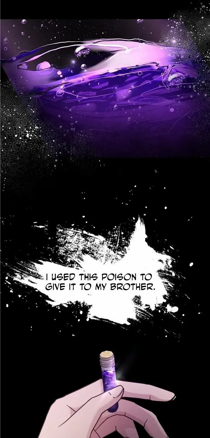 I Need to Raise My Sister Properly Chapter 28 page 17 - 