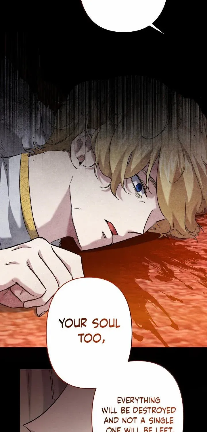 I Need to Raise My Sister Properly Chapter 28 page 3 - 