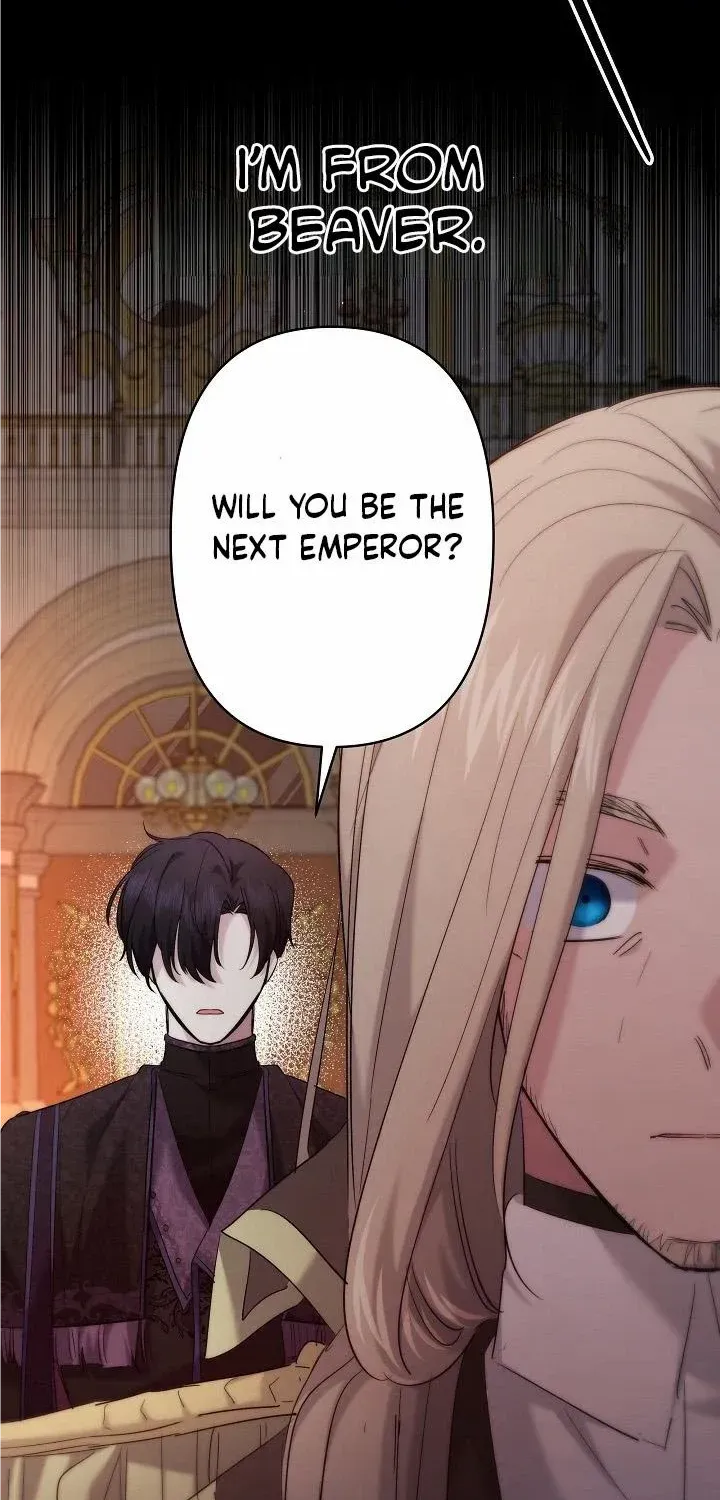 I Need to Raise My Sister Properly Chapter 28 page 21 - 