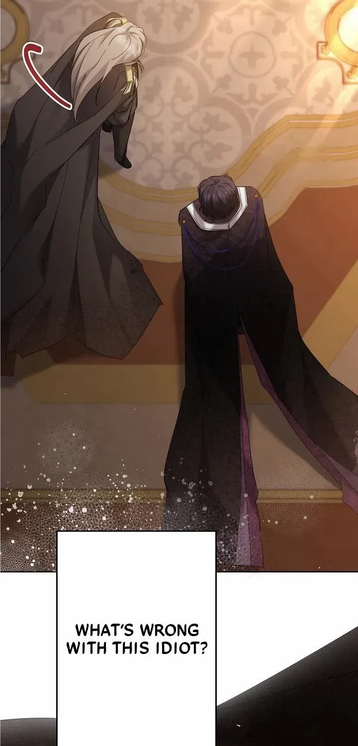 I Need to Raise My Sister Properly Chapter 28 page 23 - 