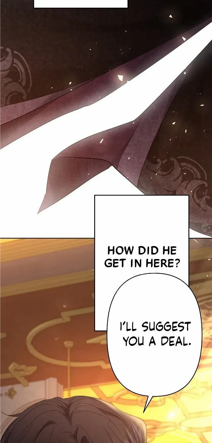 I Need to Raise My Sister Properly Chapter 28 page 24 - 