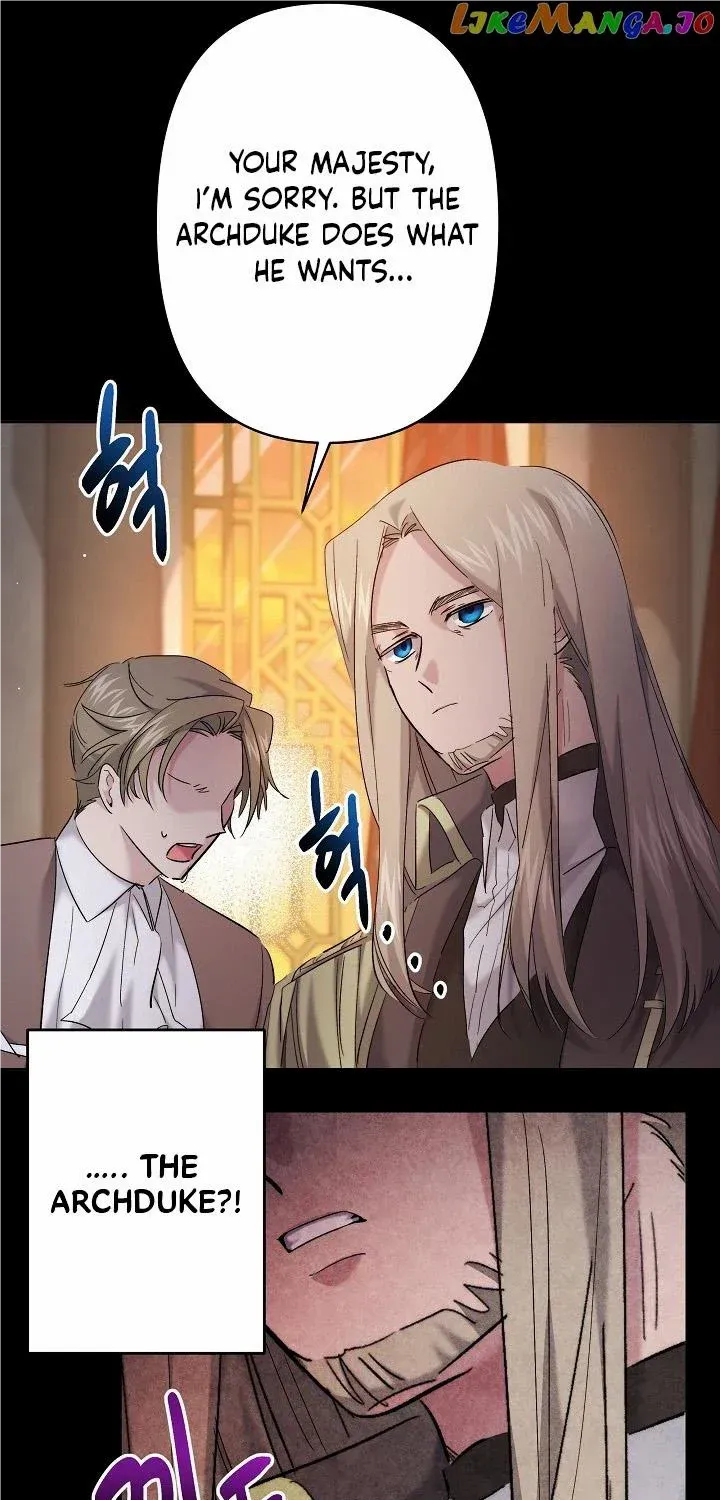 I Need to Raise My Sister Properly Chapter 28 page 27 - 