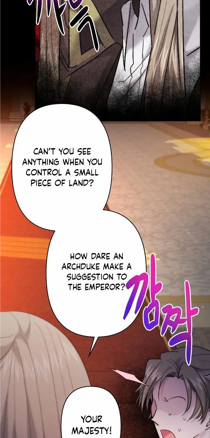 I Need to Raise My Sister Properly Chapter 28 page 28 - 