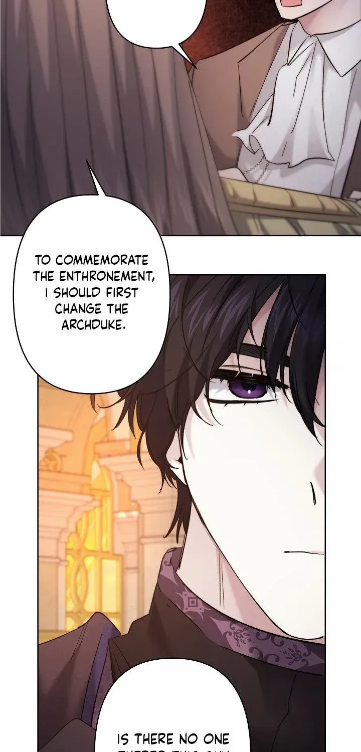 I Need to Raise My Sister Properly Chapter 28 page 29 - 