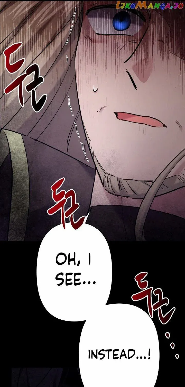 I Need to Raise My Sister Properly Chapter 28 page 44 - 
