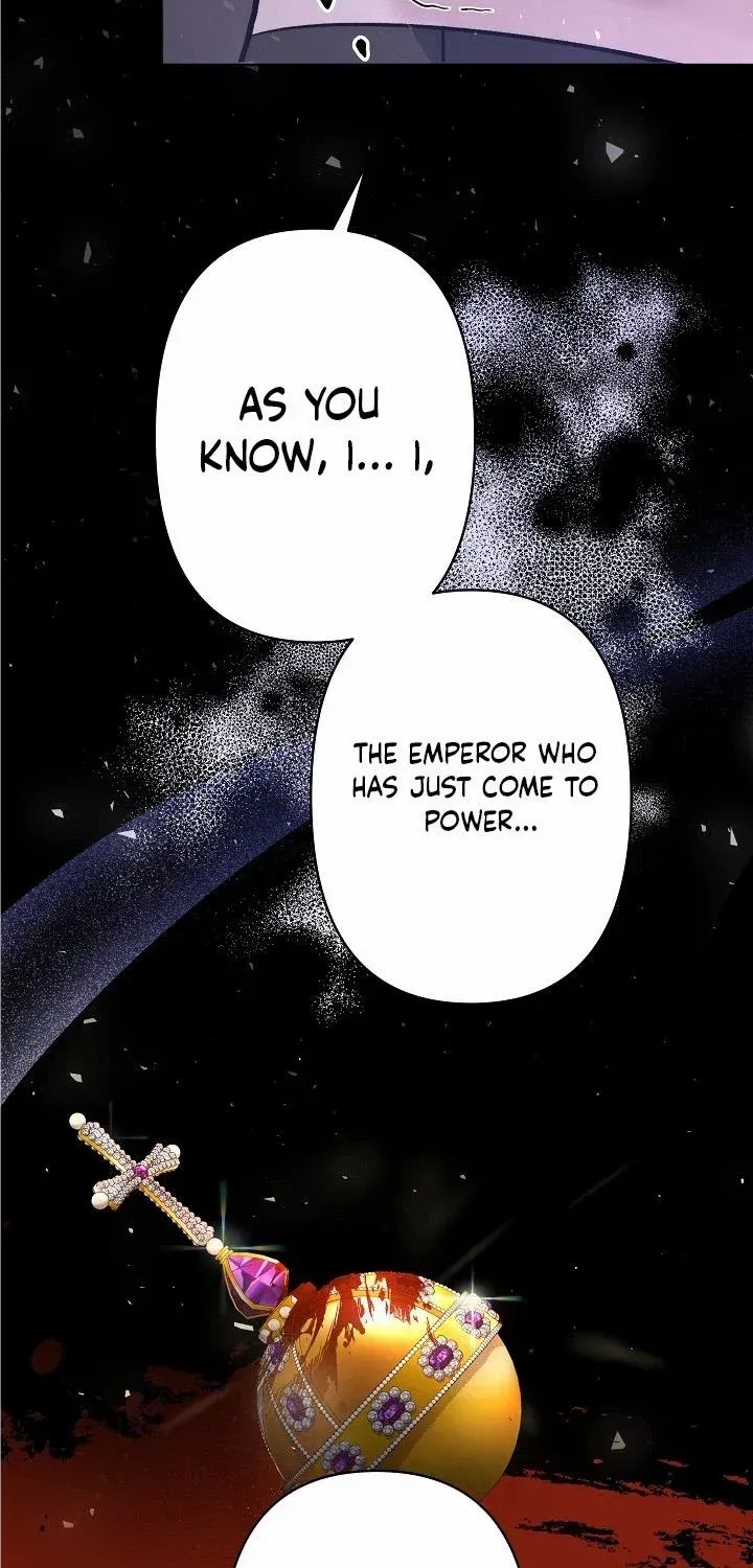 I Need to Raise My Sister Properly Chapter 28 page 46 - 