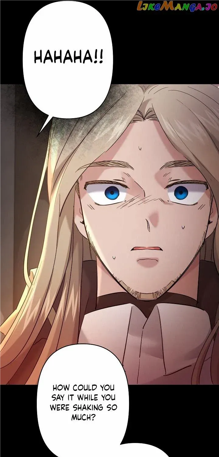 I Need to Raise My Sister Properly Chapter 28 page 49 - 