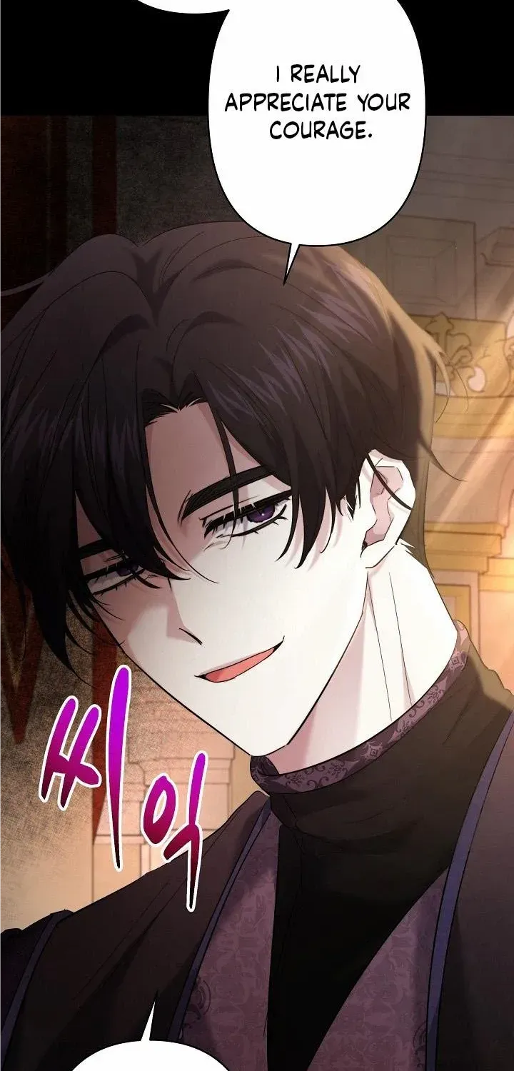I Need to Raise My Sister Properly Chapter 28 page 50 - 