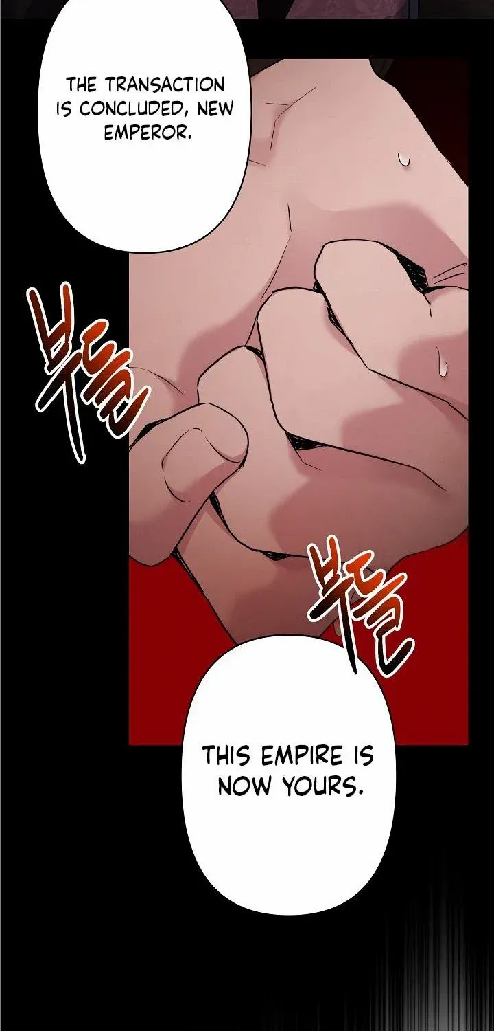 I Need to Raise My Sister Properly Chapter 28 page 51 - 