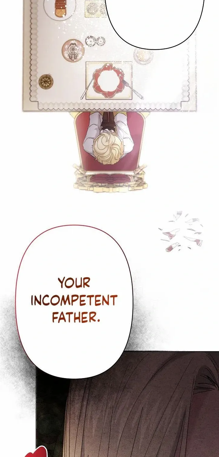 I Need to Raise My Sister Properly Chapter 28 page 56 - 