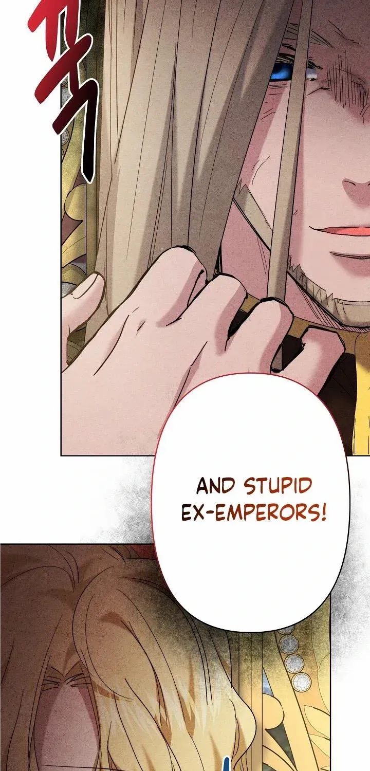 I Need to Raise My Sister Properly Chapter 28 page 57 - 