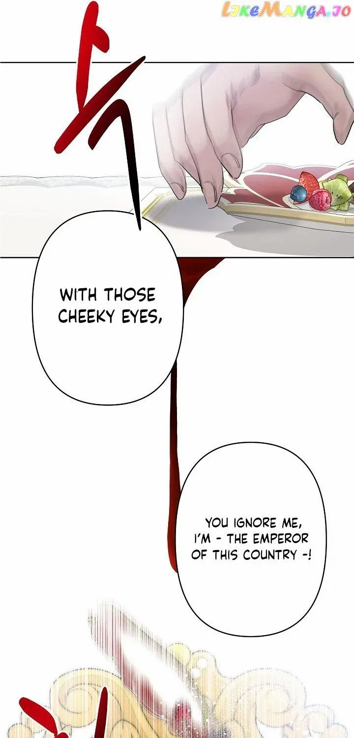 I Need to Raise My Sister Properly Chapter 28 page 59 - 