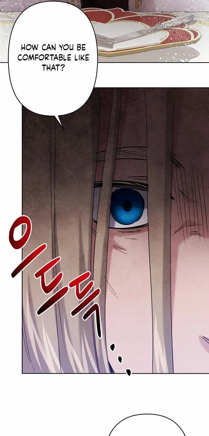 I Need to Raise My Sister Properly Chapter 28 page 61 - 