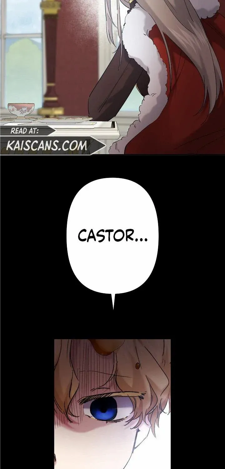 I Need to Raise My Sister Properly Chapter 28 page 63 - 