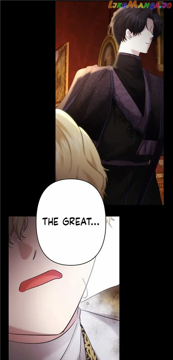 I Need to Raise My Sister Properly Chapter 28 page 65 - 