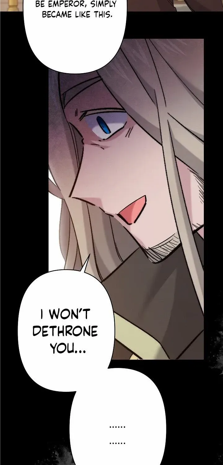 I Need to Raise My Sister Properly Chapter 28 page 8 - 