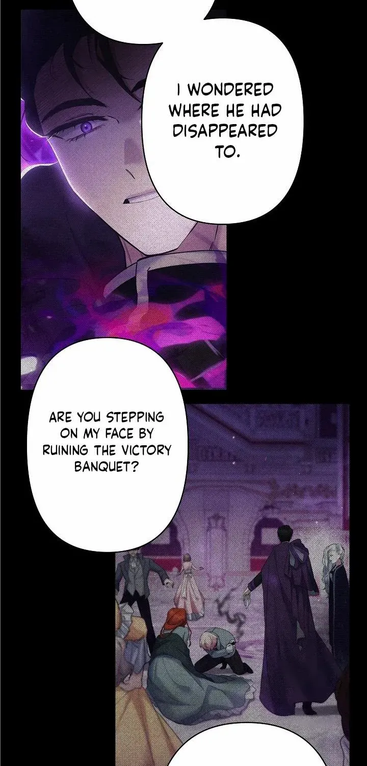 I Need to Raise My Sister Properly Chapter 28 page 72 - 