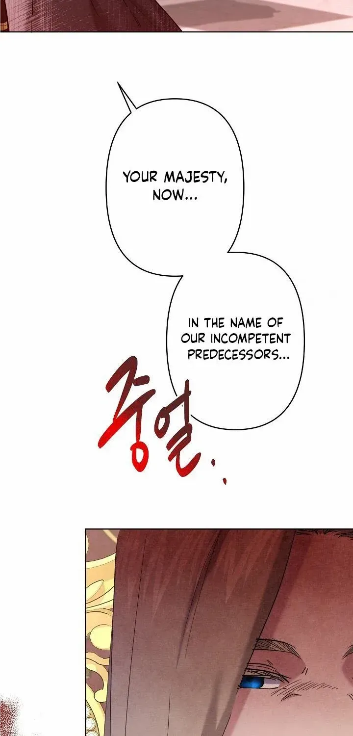I Need to Raise My Sister Properly Chapter 28 page 74 - 