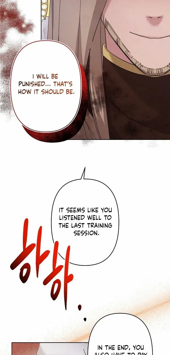 I Need to Raise My Sister Properly Chapter 28 page 75 - 