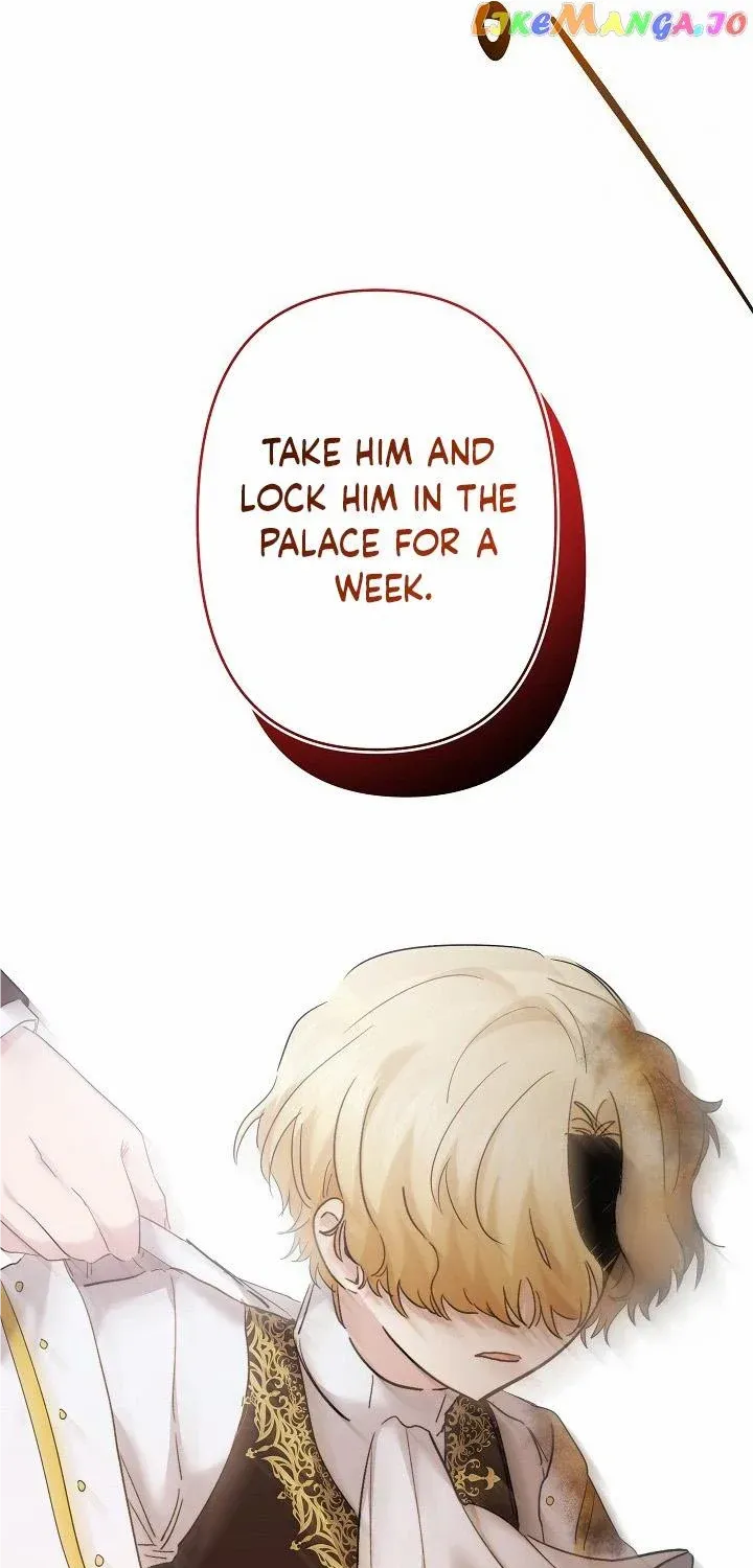 I Need to Raise My Sister Properly Chapter 28 page 78 - 