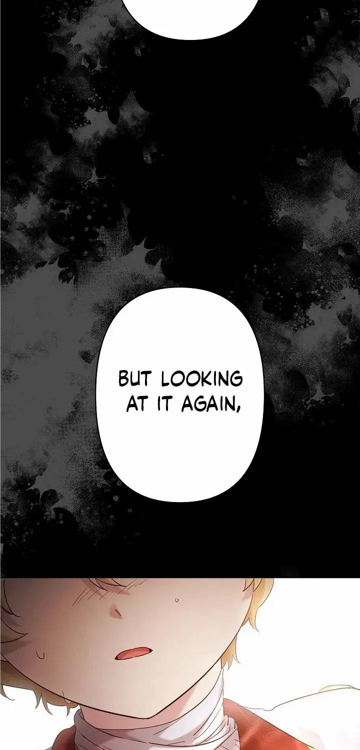I Need to Raise My Sister Properly Chapter 28 page 9 - 