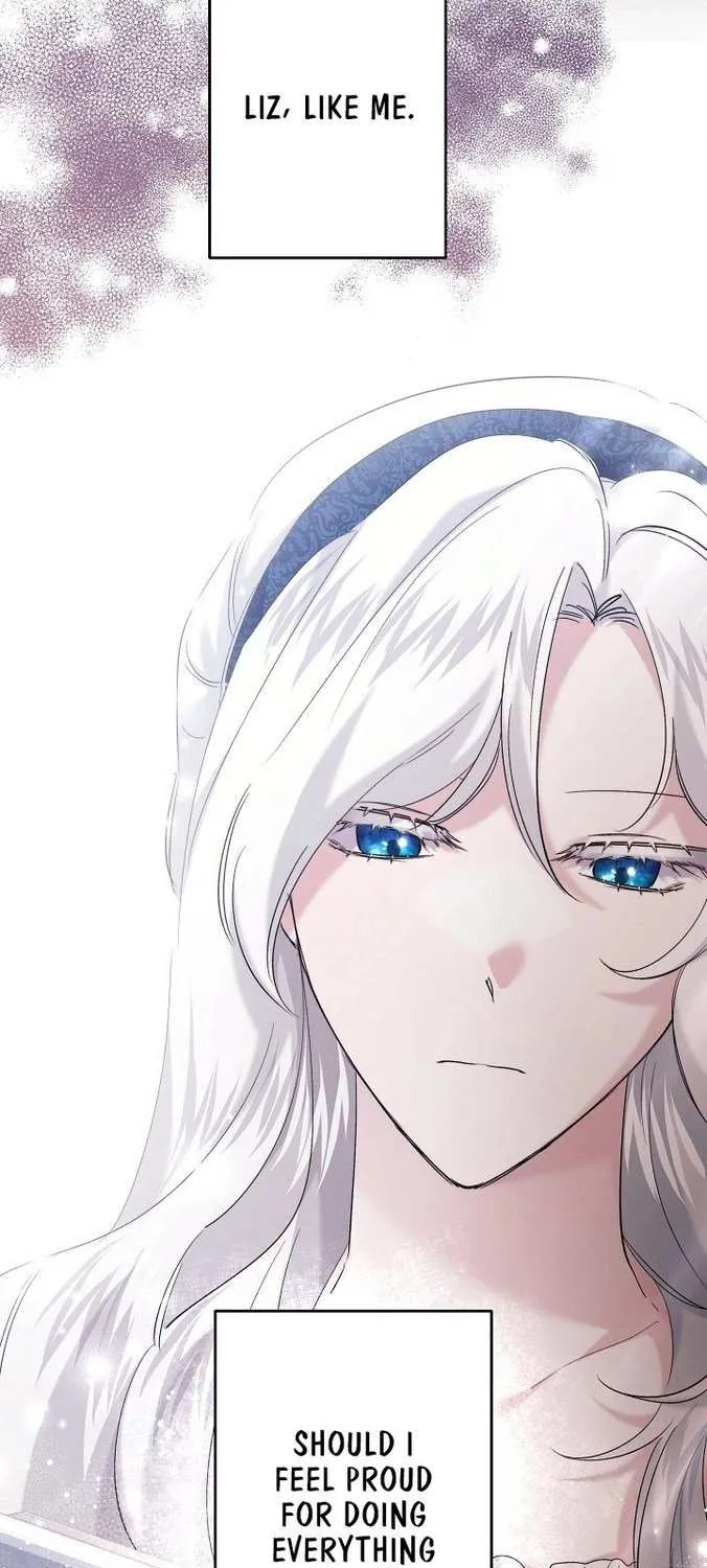 I Need to Raise My Sister Properly Chapter 29 page 22 - 
