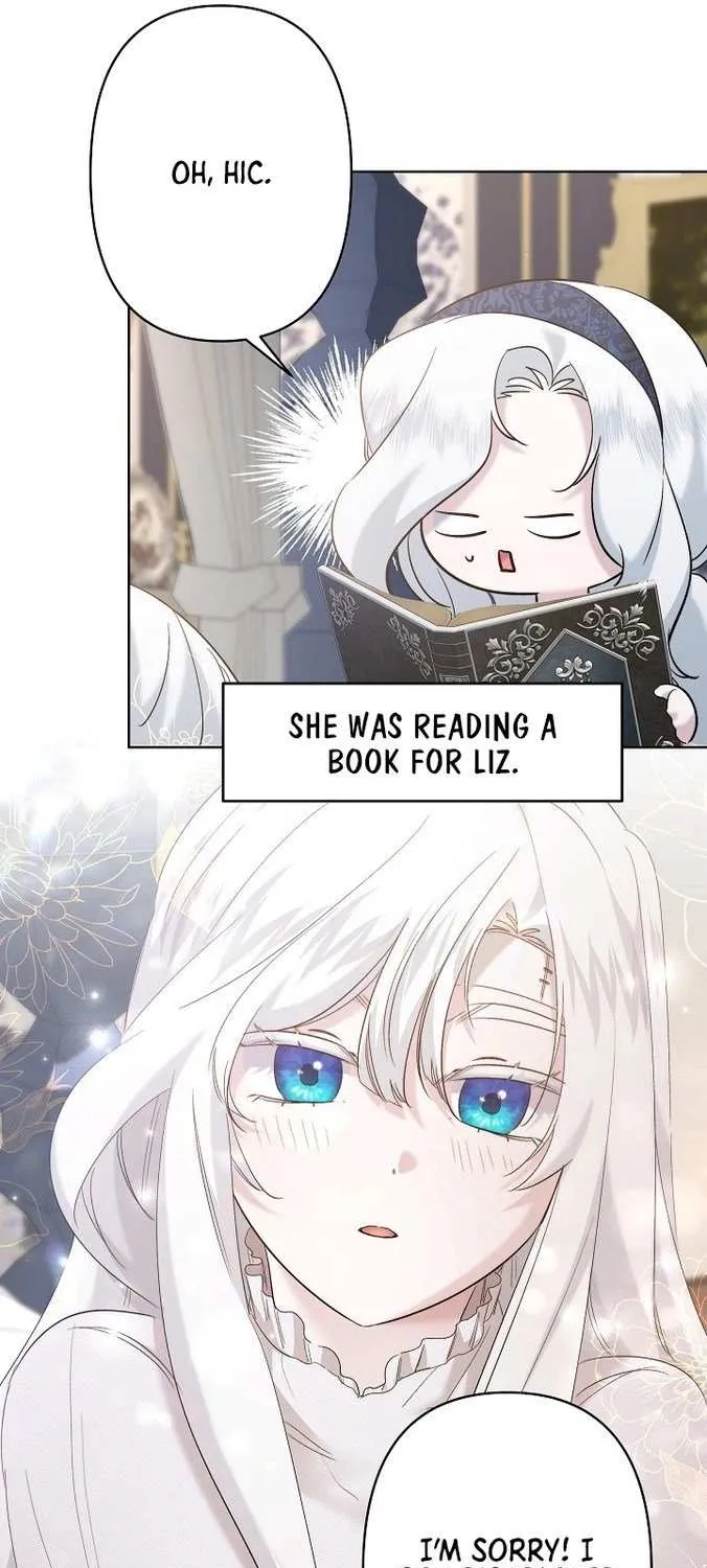 I Need to Raise My Sister Properly Chapter 29 page 26 - 