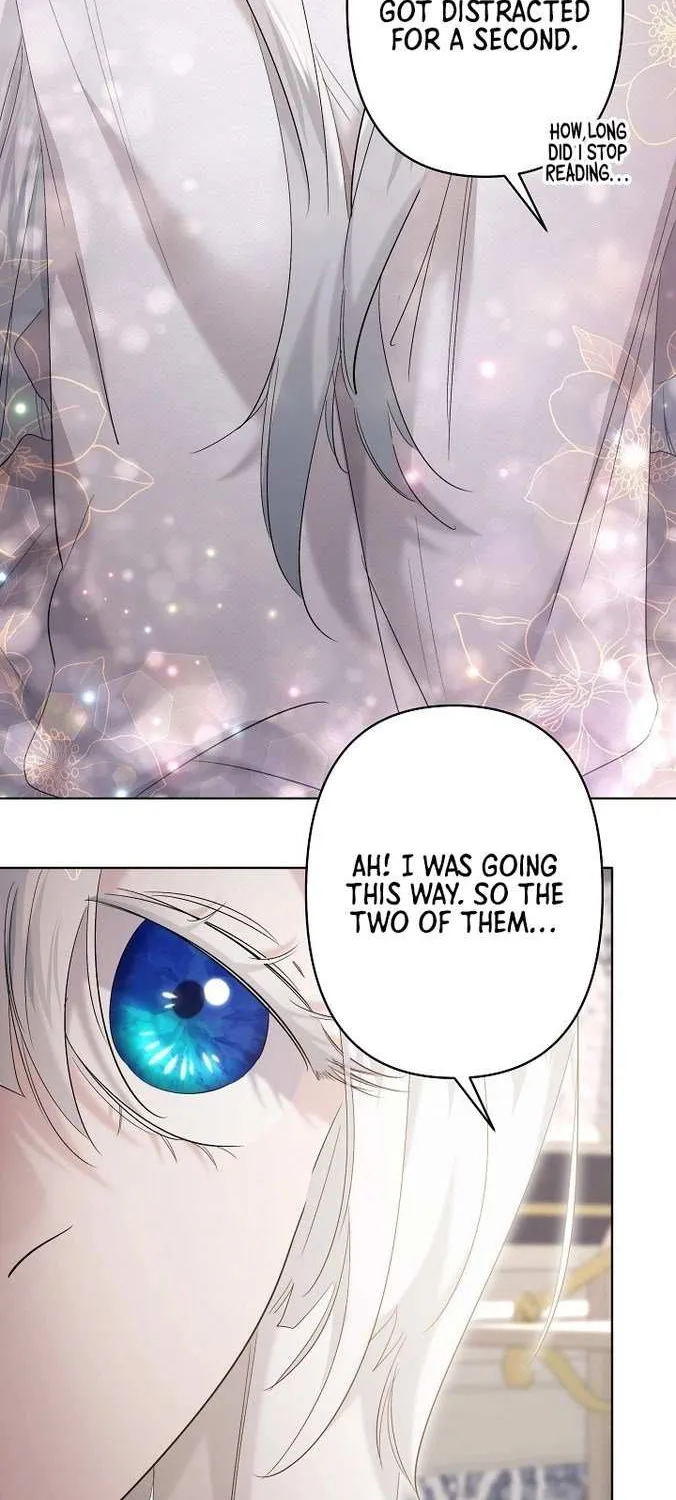 I Need to Raise My Sister Properly Chapter 29 page 27 - 