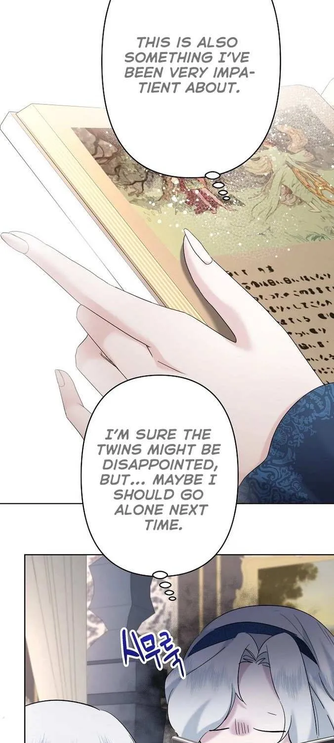 I Need to Raise My Sister Properly Chapter 29 page 29 - 