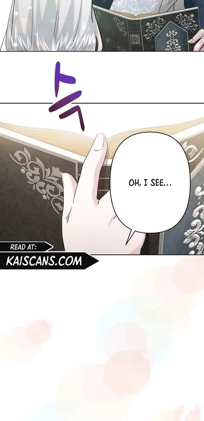 I Need to Raise My Sister Properly Chapter 29 page 31 - 