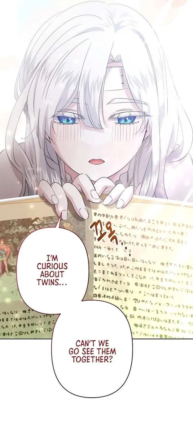 I Need to Raise My Sister Properly Chapter 29 page 32 - 
