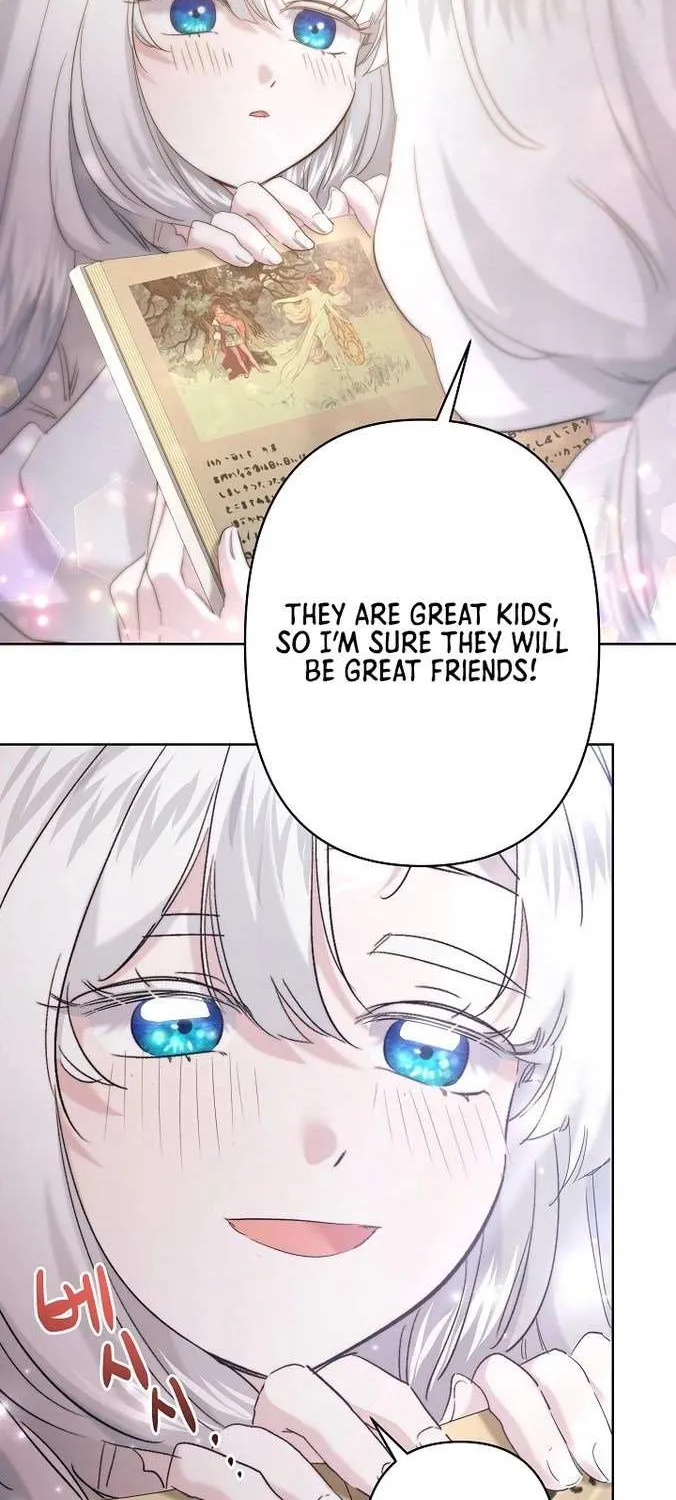 I Need to Raise My Sister Properly Chapter 29 page 35 - 