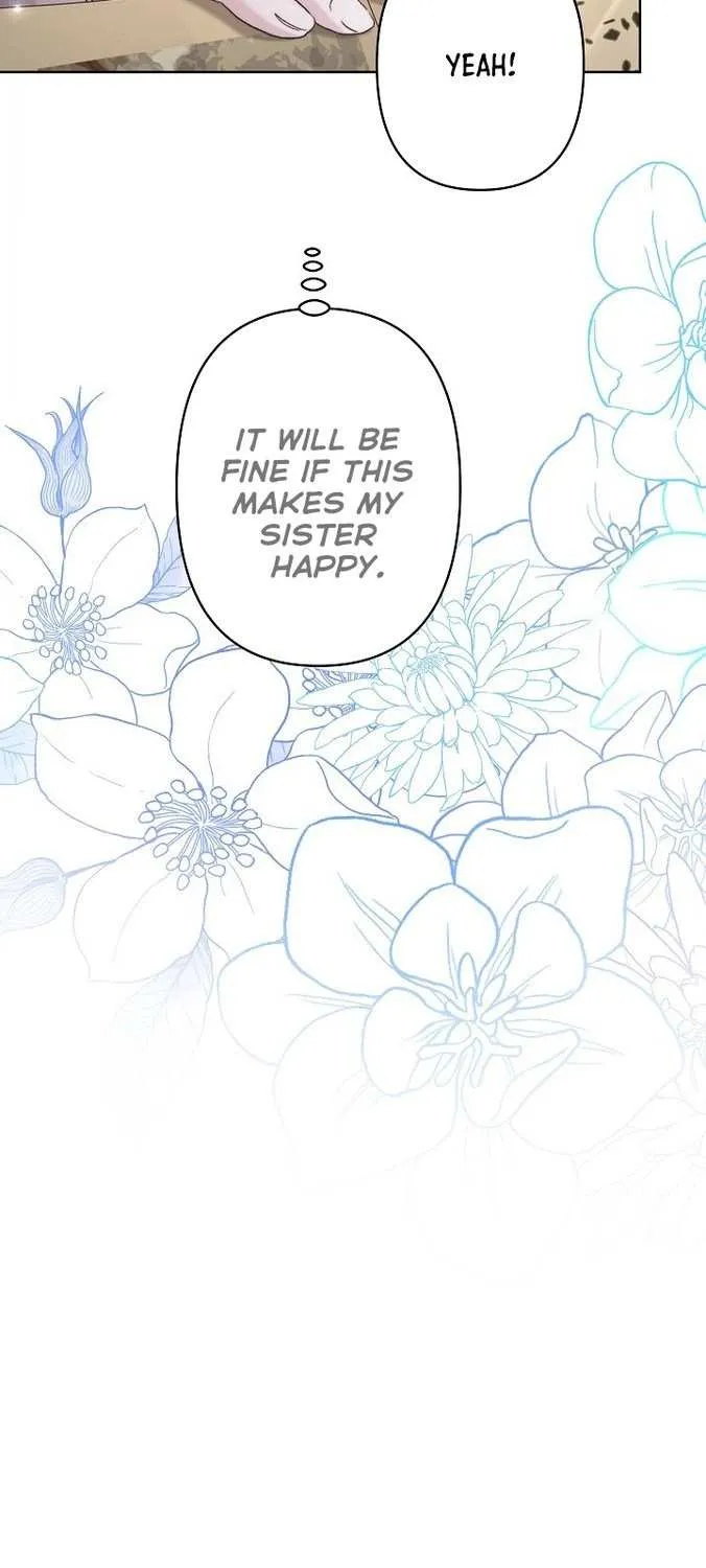 I Need to Raise My Sister Properly Chapter 29 page 36 - 