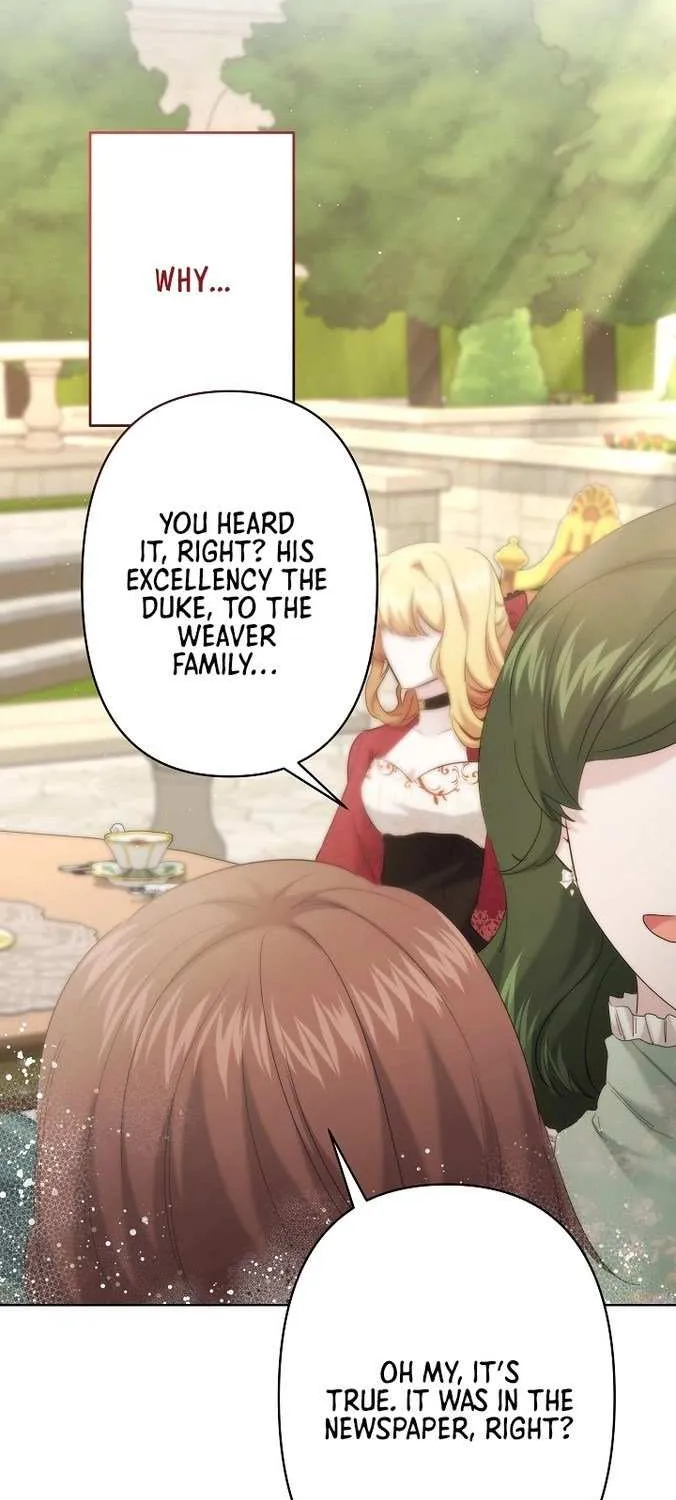 I Need to Raise My Sister Properly Chapter 29 page 41 - 