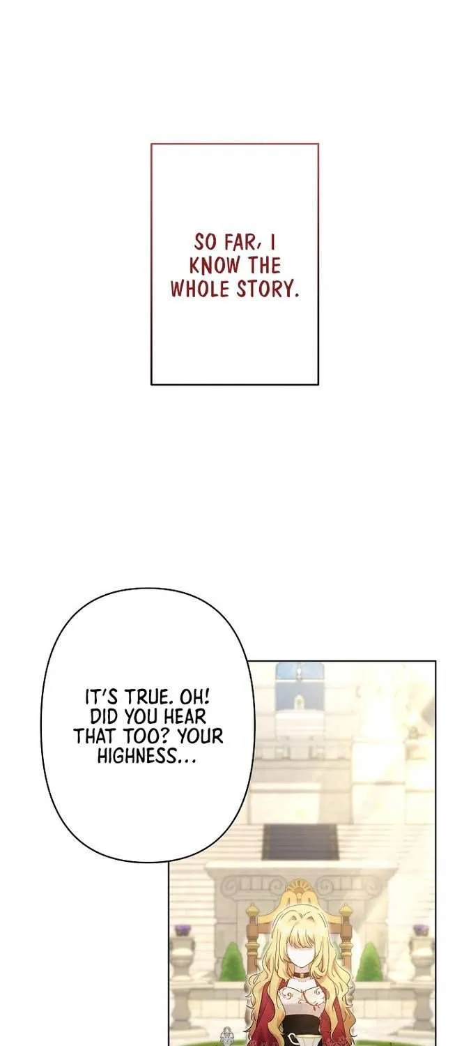 I Need to Raise My Sister Properly Chapter 29 page 43 - 