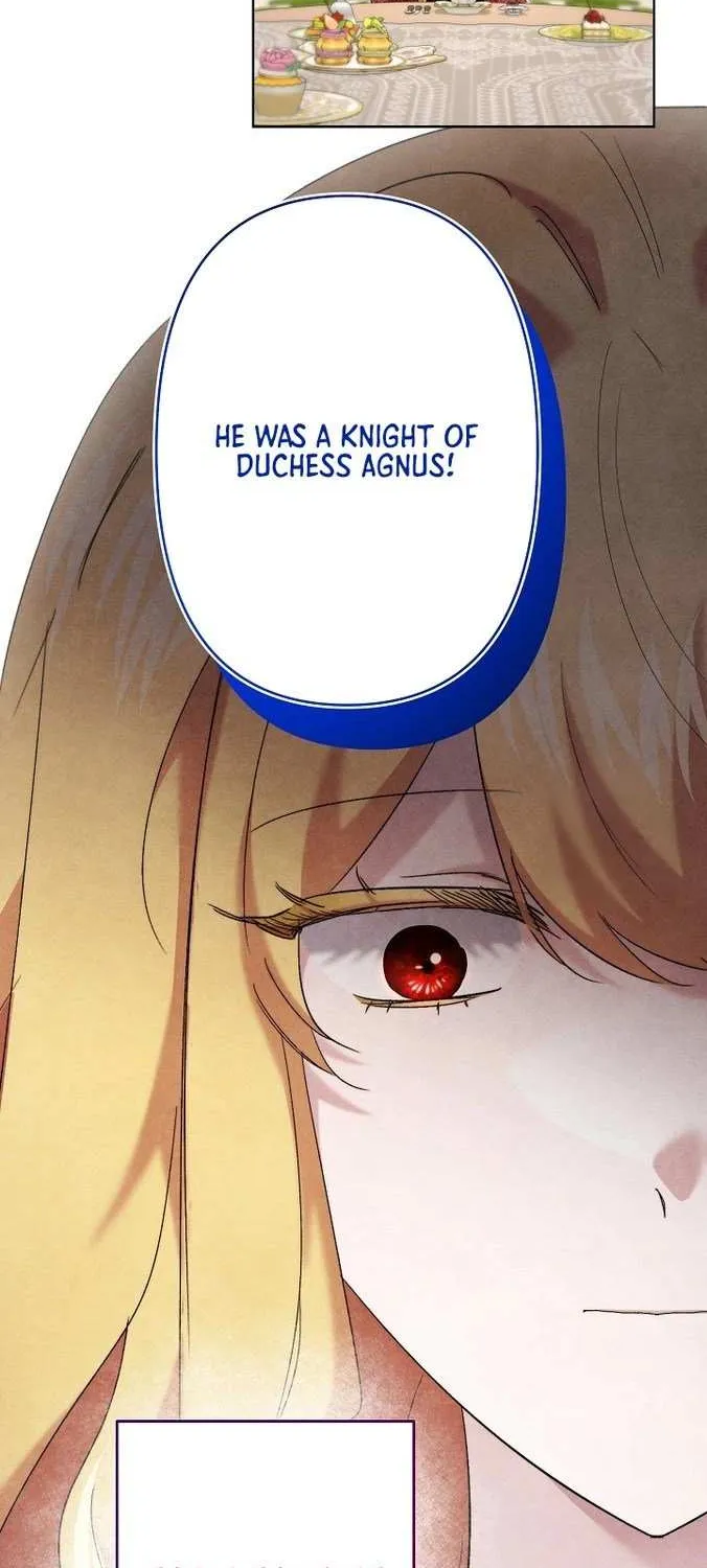I Need to Raise My Sister Properly Chapter 29 page 44 - 
