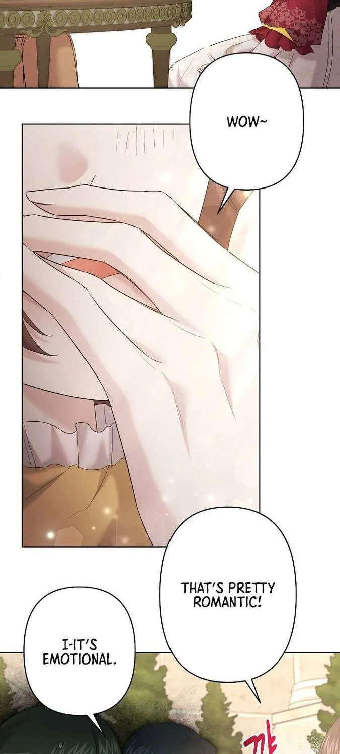I Need to Raise My Sister Properly Chapter 29 page 47 - 