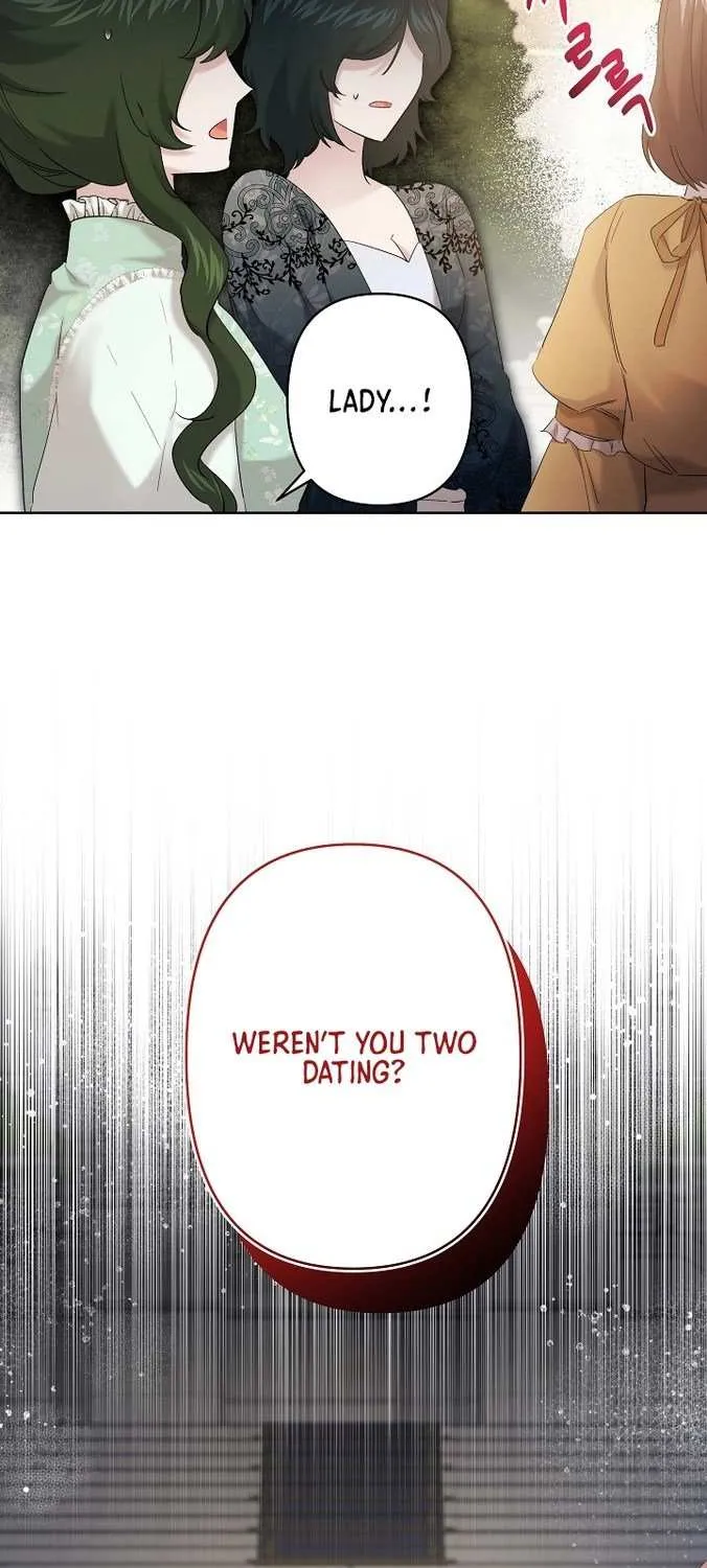 I Need to Raise My Sister Properly Chapter 29 page 48 - 