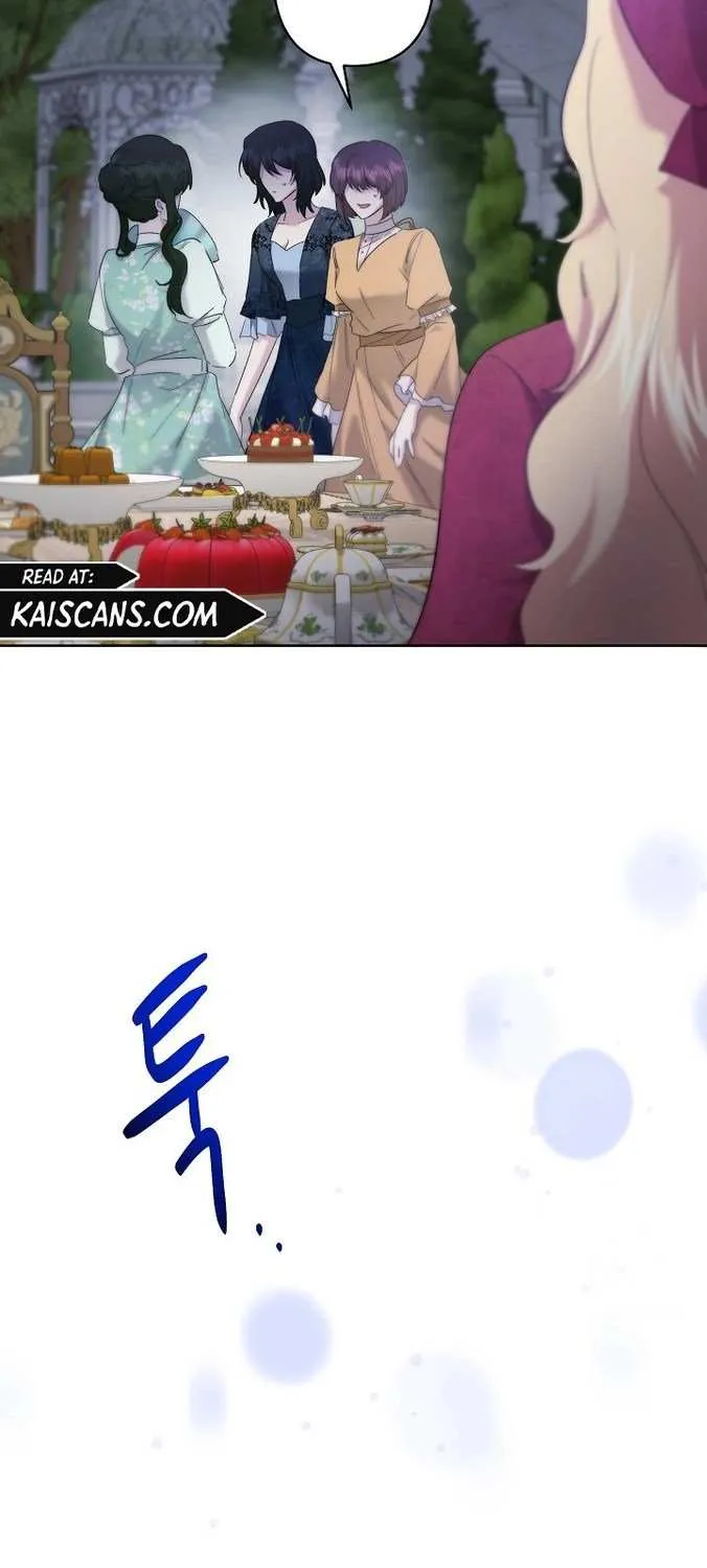 I Need to Raise My Sister Properly Chapter 29 page 50 - 