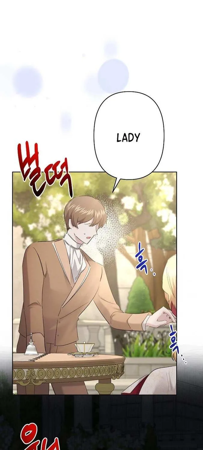 I Need to Raise My Sister Properly Chapter 29 page 53 - 