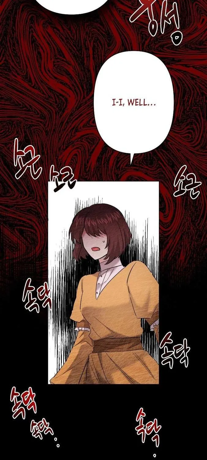 I Need to Raise My Sister Properly Chapter 29 page 57 - 