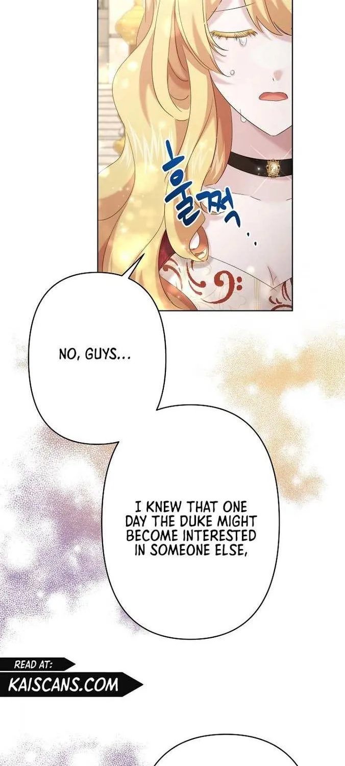 I Need to Raise My Sister Properly Chapter 29 page 60 - 