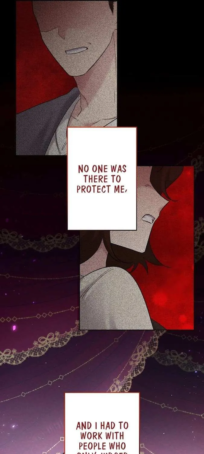 I Need to Raise My Sister Properly Chapter 29 page 7 - 
