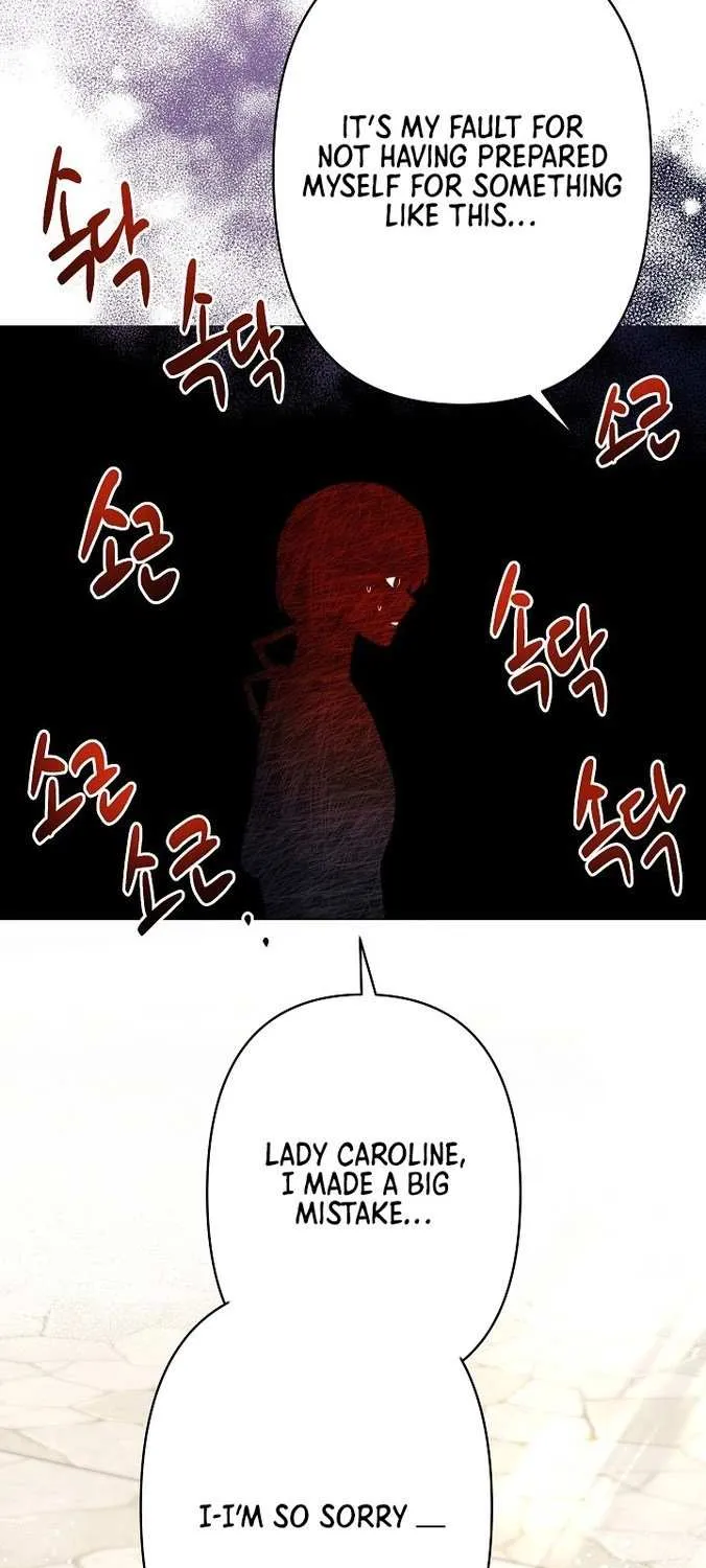 I Need to Raise My Sister Properly Chapter 29 page 61 - 