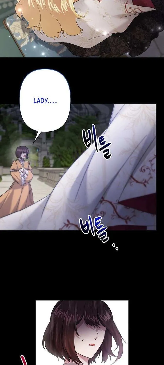 I Need to Raise My Sister Properly Chapter 29 page 64 - 