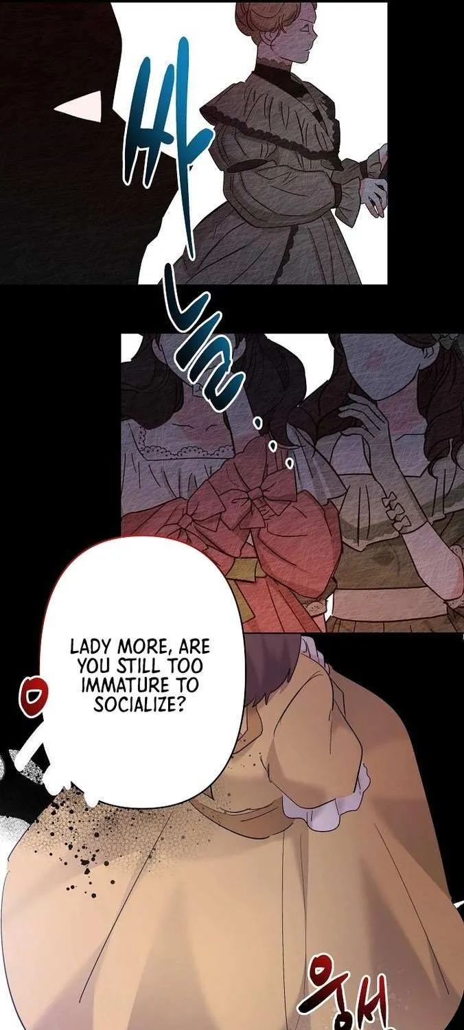 I Need to Raise My Sister Properly Chapter 29 page 66 - 