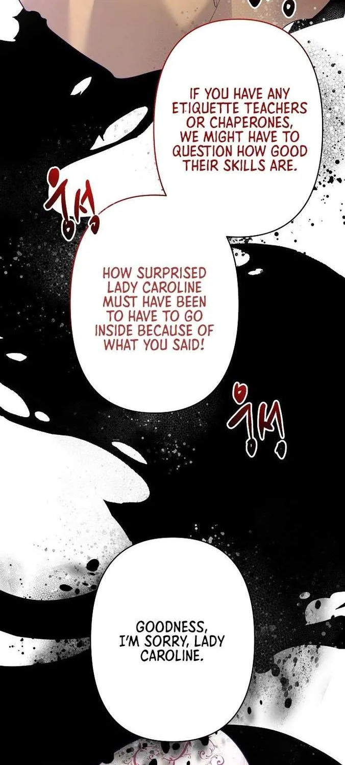 I Need to Raise My Sister Properly Chapter 29 page 67 - 