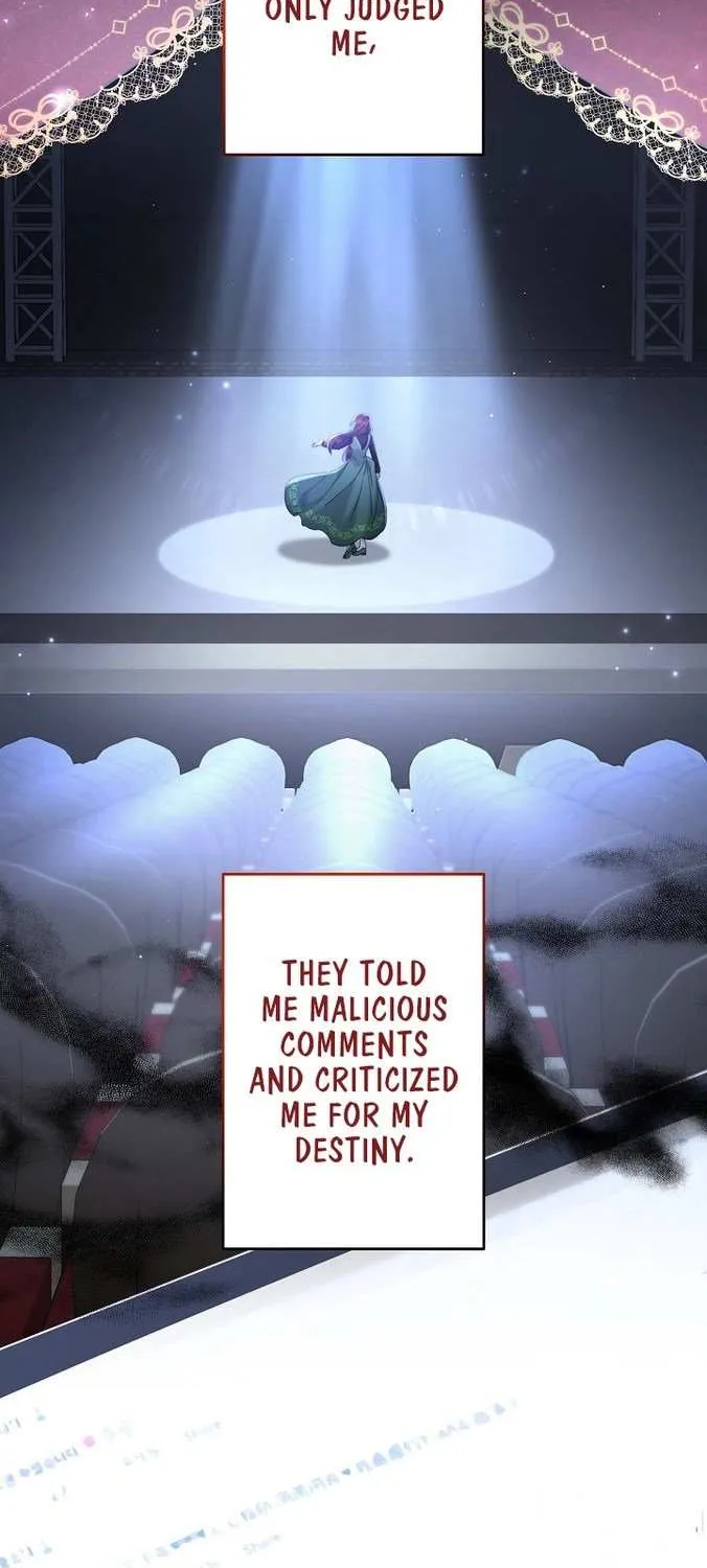 I Need to Raise My Sister Properly Chapter 29 page 8 - 