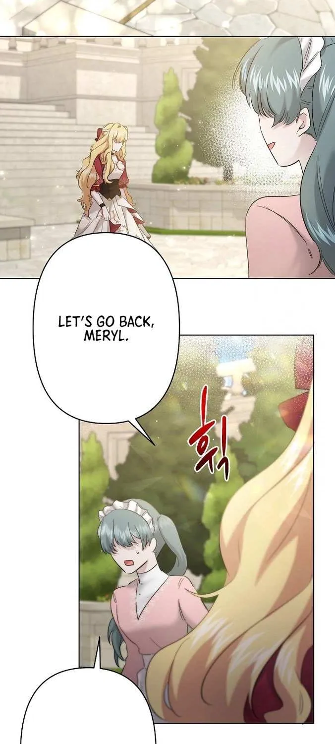 I Need to Raise My Sister Properly Chapter 29 page 71 - 