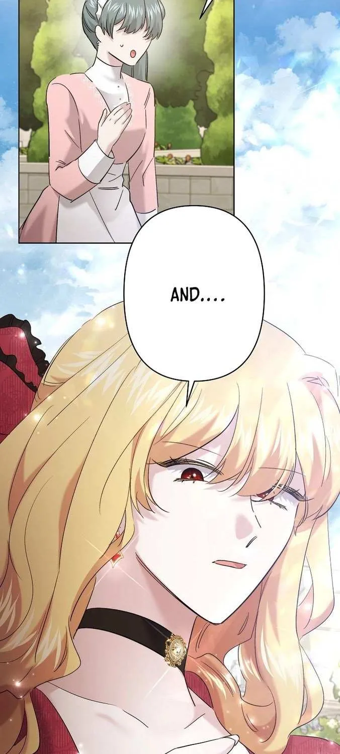 I Need to Raise My Sister Properly Chapter 29 page 76 - 